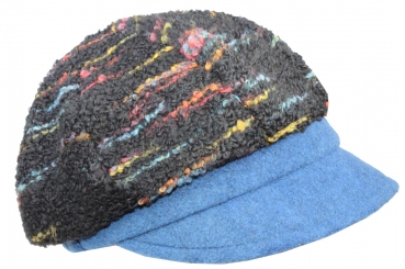 Ballonmütze by kaib.