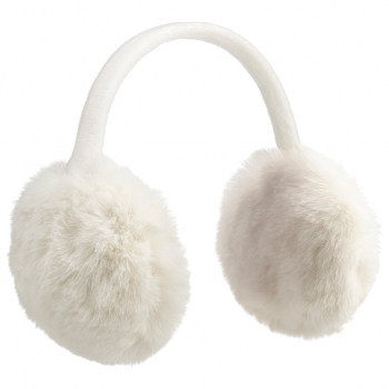 Webpelz Earmuff, verstellbar by McBurn