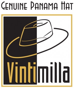 Panama Hat Fashion Air by Vintimilla