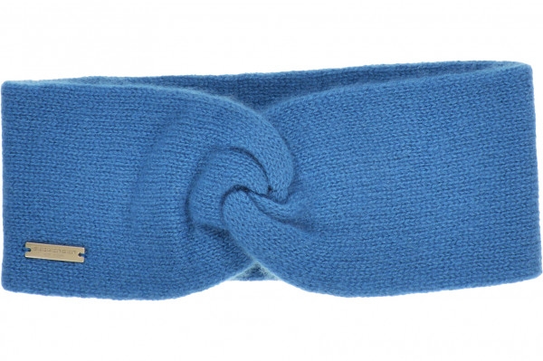 Cashmere Stirnband by Seeberger
