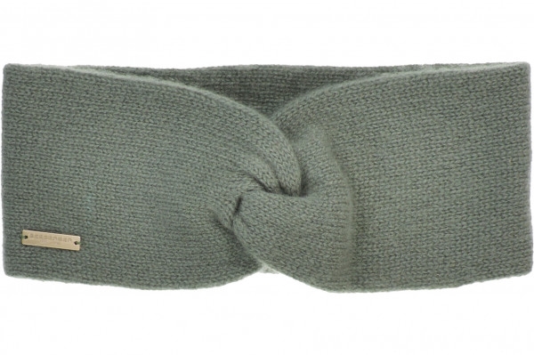 Cashmere Stirnband by Seeberger