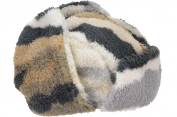 Kunstfell Chapka by Seeberger