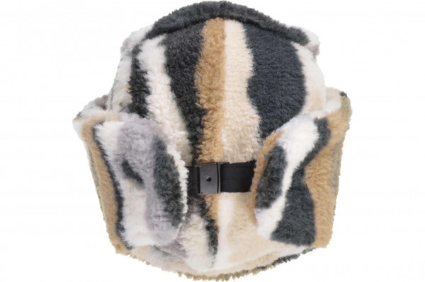 Kunstfell Chapka by Seeberger