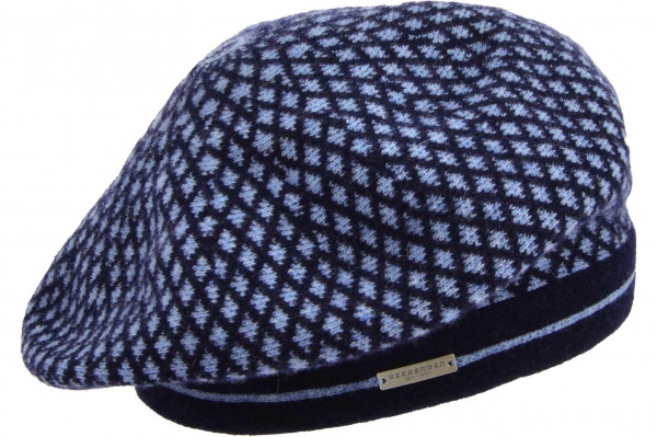 Walk Baskenmütze by Seeberger