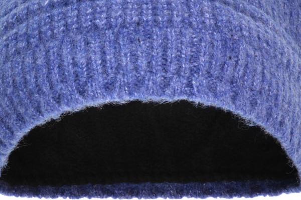 Strick Stirnband by Seeberger