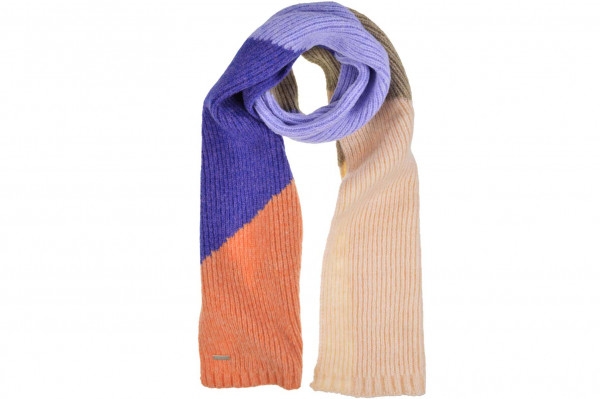 Strick Schal 180x27cm by Seeberger