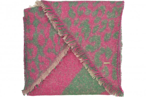 gewebter Schal 190x42cm by Seeberger