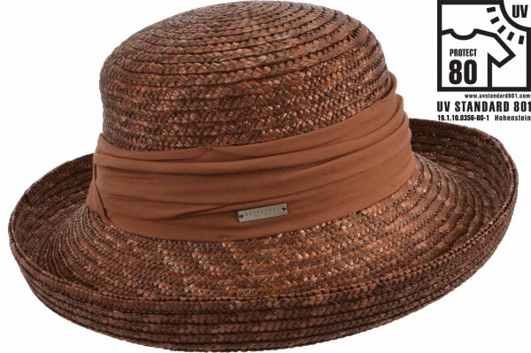 Strohborte Bolero by Seeberger