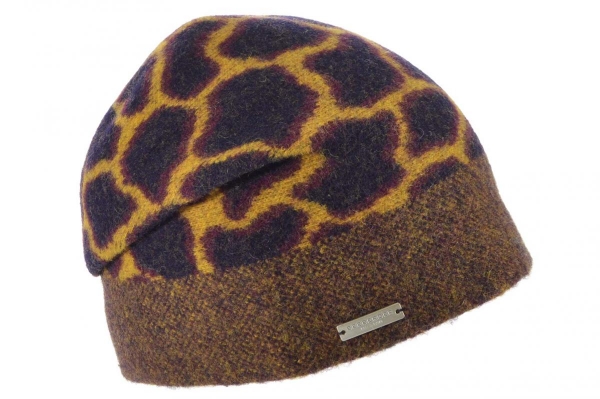 Walk Headsock mit Tarnmuster by Seeberger