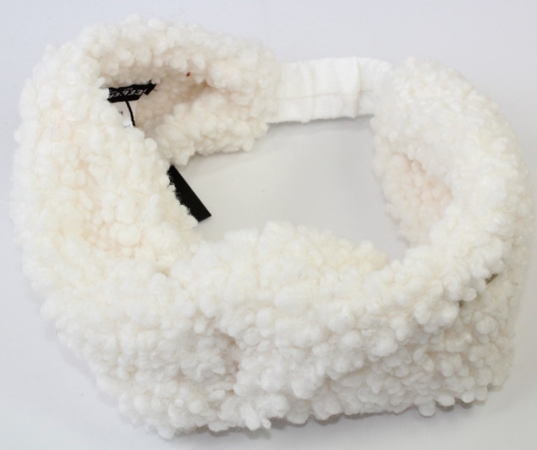 Teddy Stirnband by Seeberger