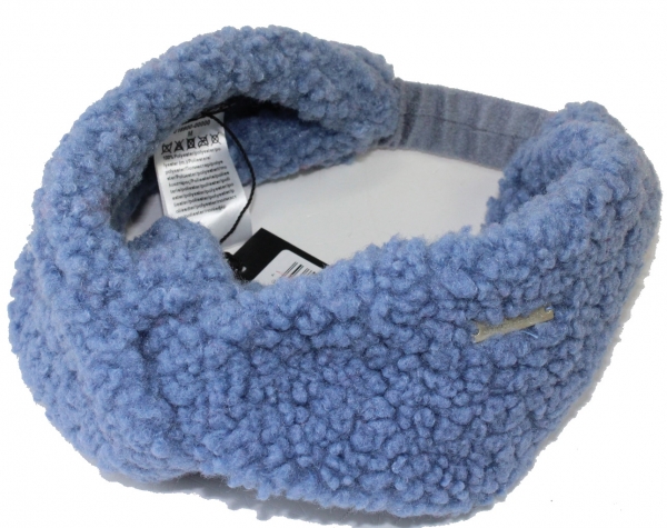 Teddy Stirnband by Seeberger