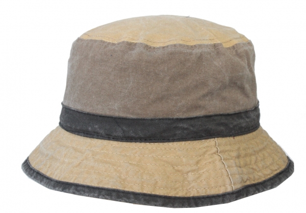 Washed Bucket by kaib.