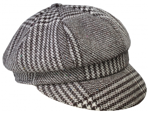 Ballonmütze by kaib.