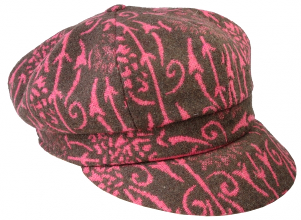 Ballonmütze by kaib.