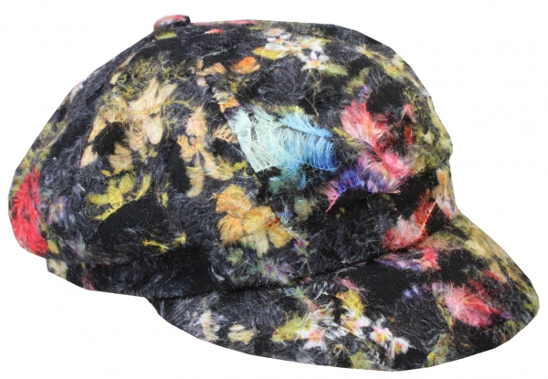 Ballonmütze by kaib.