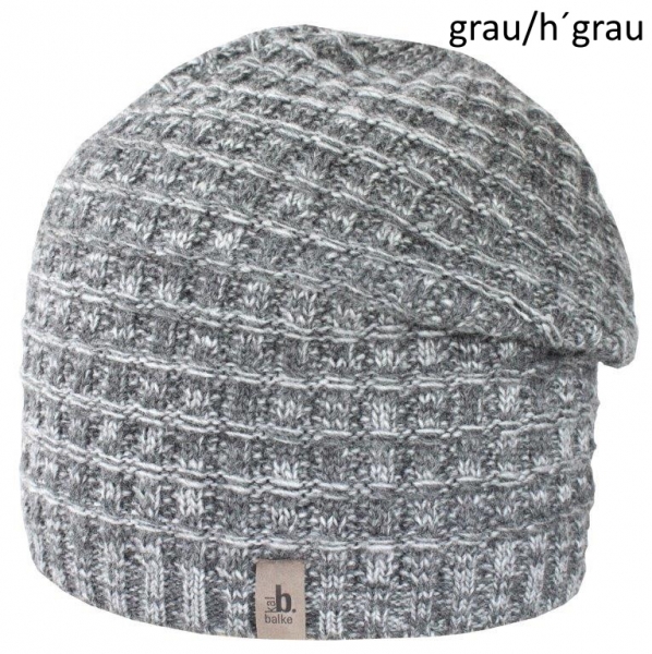 Beanie Strickmütze by kai b.