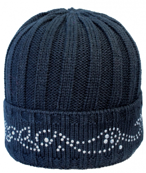 Damen Umschlagmütze by kai b.