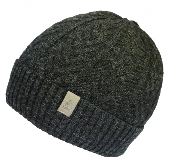 Umschlagmütze by kai b.