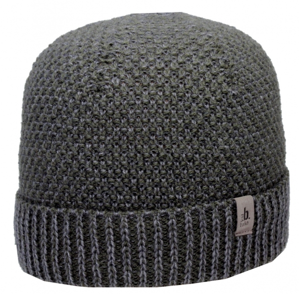 Herren Umschlagmütze by kaib.