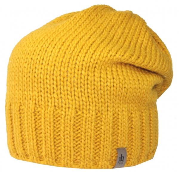 Beannie Strickmütze by kai b.