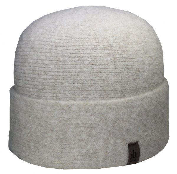 Umschlagmütze by kai b.