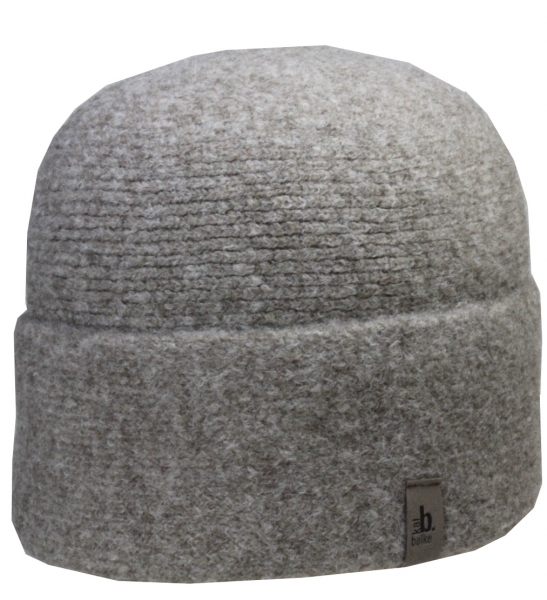 Umschlagmütze by kai b.