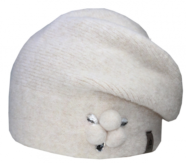 Damenstrickbaske by kaib.