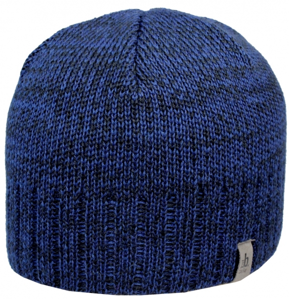 Herren Strickmütze by kai b.