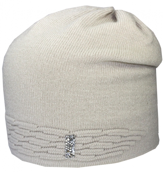 Damen Strickmütze by kai b.