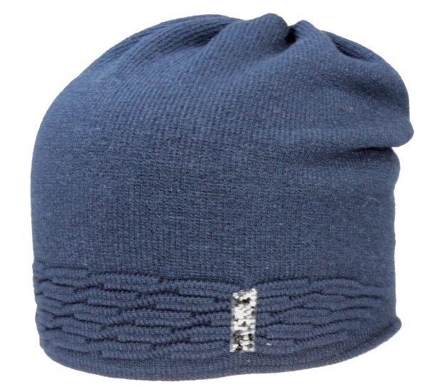 Damen Strickmütze by kai b.