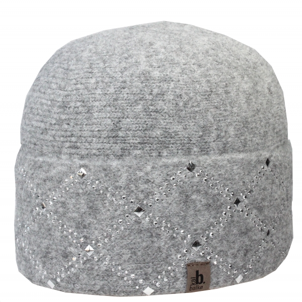 Umschlagmütze by kai b.