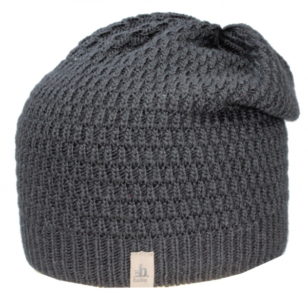 Beannie Strickmütze by kai b.