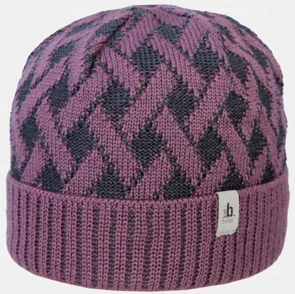 Herren Strickmütze by kai b.