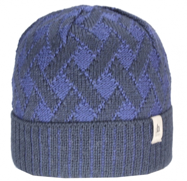 Herren Strickmütze by kai b.