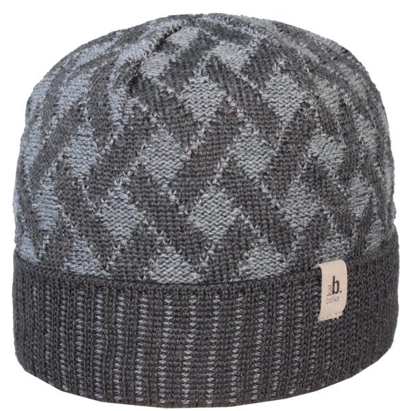 Herren Strickmütze by kai b.