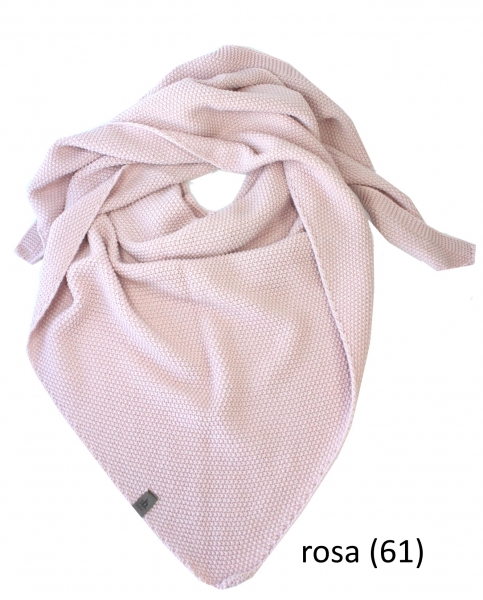 Dreieckstuch by kaib.