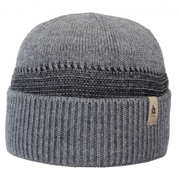 Herren Umschlagmütze by kaib.