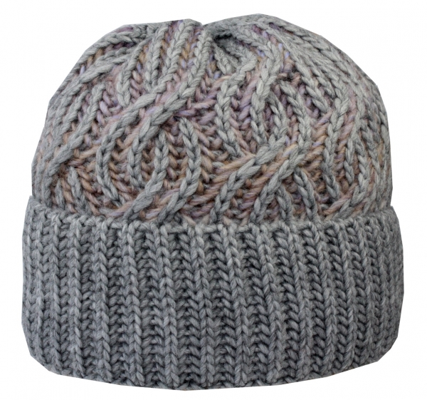 Damen Strickmütze by kaib.