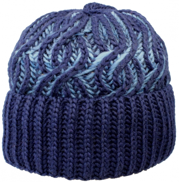 Damen Strickmütze by kaib.