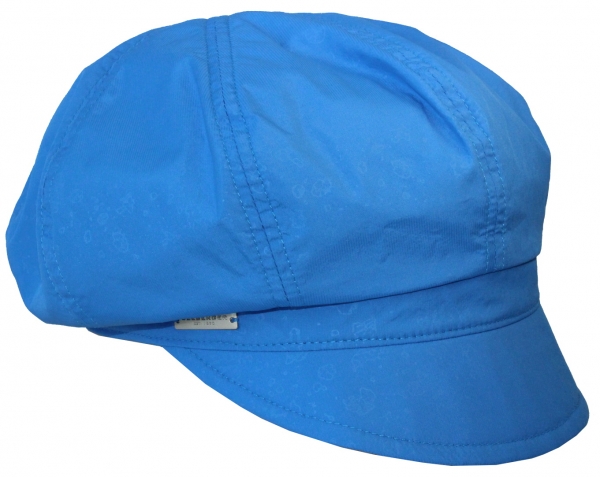 Wasserabweisende Ballonmütze by Seeberger