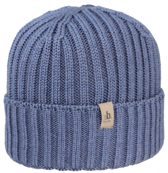 Merinomütze by kai b.