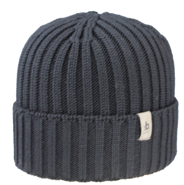 Merinomütze by kai b.