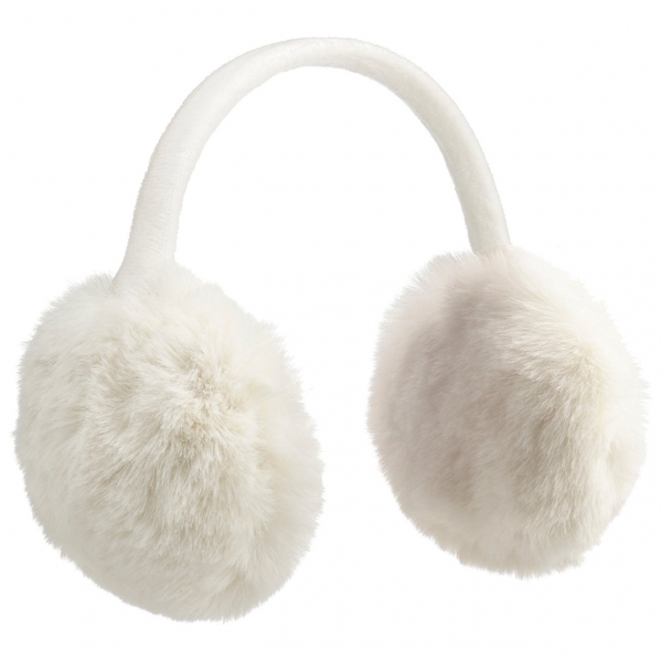 Webpelz Earmuff, verstellbar by McBurn